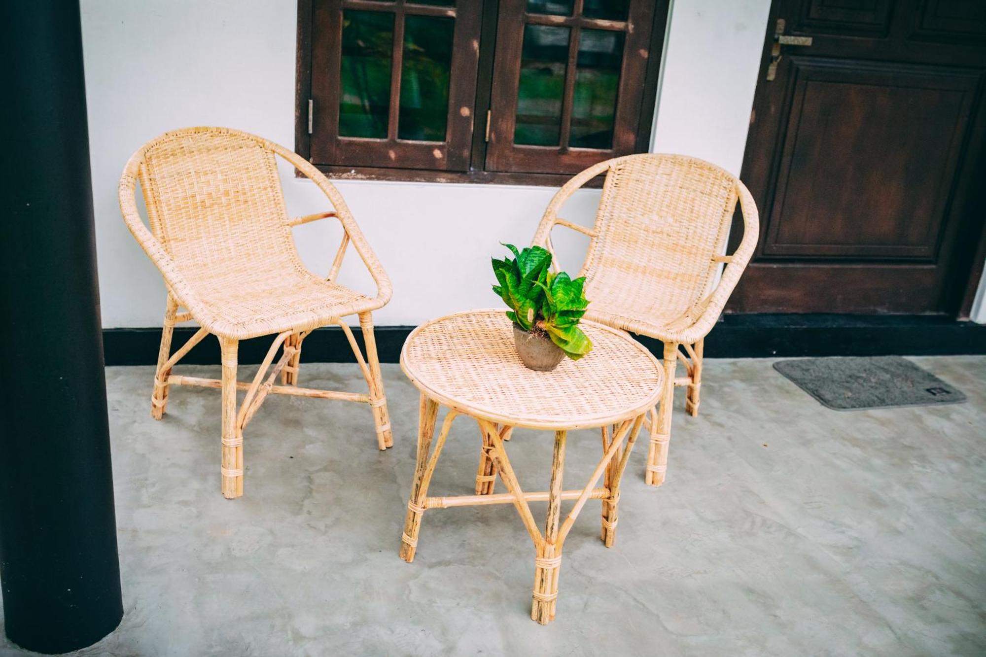 Pineapple Surf Hotel Ahangama Kültér fotó
